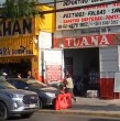 Conoce acá la compleja realidad que golpea el barrio turco de Estación Central.