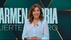 Carmen Gloria: Fuerte y Claro - Capítulo 37: Derechos por una vivienda dividen a una familia