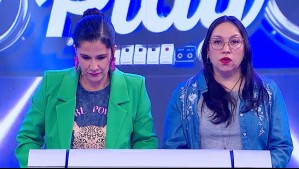 ¿Lograrán los $3 millones?: Paula Fuentes y Carolina Soto sorprenden con su desempeño en La Cuenta Regresiva