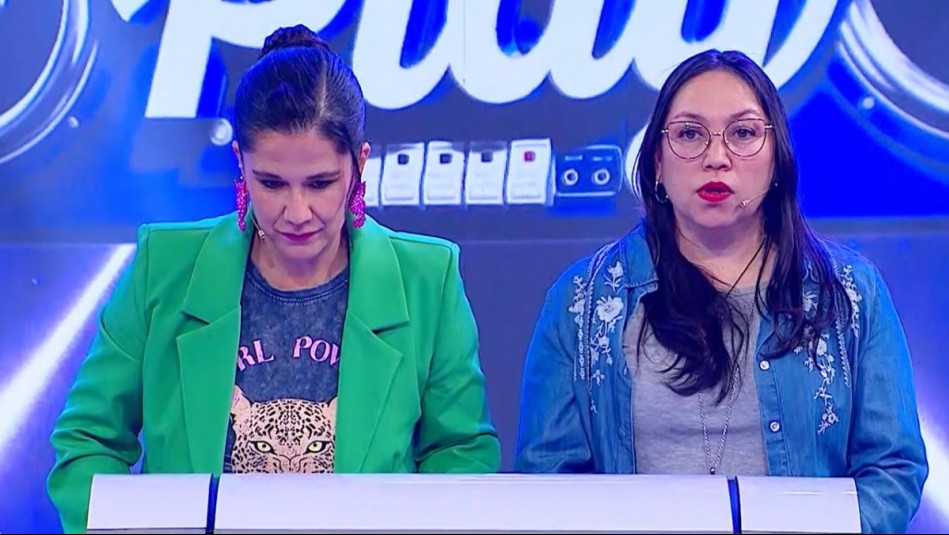 ¿Lograrán los $3 millones?: Paula Fuentes y Carolina Soto sorprenden con su desempeño en La Cuenta Regresiva