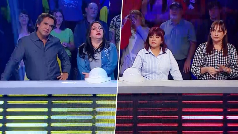 Dale Play - Capítulo 132: Una concursante busca pagar su crédito hipotecario