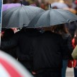 Conoce acá cuándo volverá a llover en Santiago, según el pronóstico de Jaime Leyton.