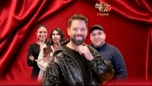 Para analizar Volverías con tu ex? 2: No te pierdas este jueves el gran estreno de El Juicio de los Ex Digital