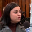 Conoce acá el relato de Ana Carolina Cruz, influencer brasileña que sufrió xenofobia en Valle Nevado.
