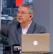 Revive acá el relato de Jaime Leyton sobre la desagradable experiencia que vivió con instructor de esquí.