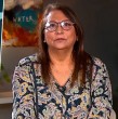 En este capítulo de Carmen Gloria: Fuerte y Claro, Jenny acudió al programa debido a conflictos derivados de la herencia de una propiedad familiar.