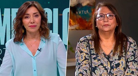 Jenny quiere vender casa familiar para darle un futuro a su hijo, pero su hermana se niega a dejarla