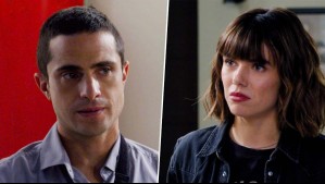 Elisa se unió a Joaquín: Ella se encargará de engañar a Luis Emilio en El Jardín de Olivia
