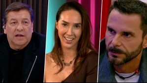 JC Rodríguez sorprendió a Álvaro Ballero con inesperada noticia sobre su expareja: 'Quería venir a buscarte'