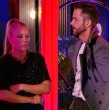 En el capítulo 34 de Volverías con tu ex? 2, Ludmila Ksenofontova y Álvaro Ballero se despidieron y ella antes le dio un valioso consejo.