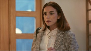 Ponchi criticará a Matilde tras descubrirla con Juan de Dios en el capítulo 169 de Reunión de Superados