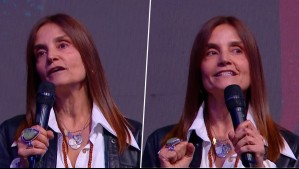 Thriller y conflictos familiares: Quena Rencoret adelanta las claves de nuevas teleseries de Mega
