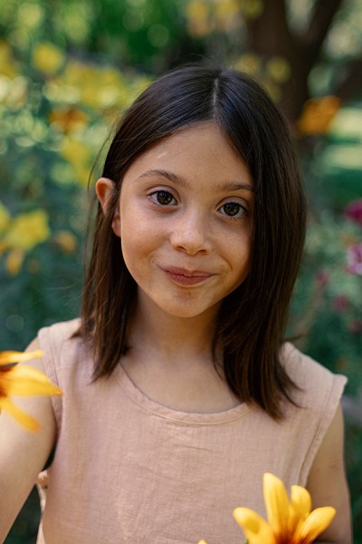 Olivia Walker