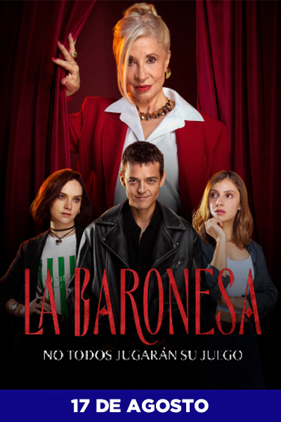 La Baronesa