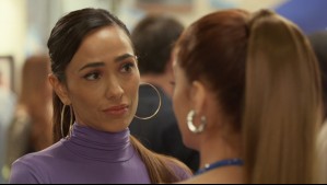 Alessandra recibirá una gran oferta laboral en el capítulo 170 de Reunión de Superados