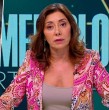 El equipo de Fuerte y Claro fue a la casa que le pertenece a Sara y en la que actualmente vive Juan Carlos, su exmarido, con la nueva familia que formó y sin pagar arriendo a los legítimos dueños.