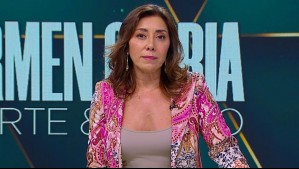 Carmen Gloria: Fuerte y Claro - Capítulo 38: Divorciada hace años, no puede recuperar su hogar