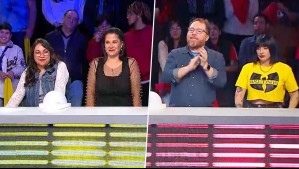 Dale Play - Capítulo 133: Dos soñadores se enfrentan por el premio millonario
