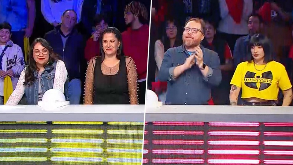 Dale Play - Capítulo 133: Dos soñadores se enfrentan por el premio millonario