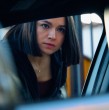 En el capítulo 348 de El Jardín de Olivia, Joaquín (Francisco Dañobeitia) pasó a buscar a Diana (Nicole Espinoza) en su auto. En unas horas más, si todo salía bien, Luis Emilio Walker (Alejandro Trejo) estaría acabado.