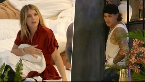 'Andas inventando cada hue...': La dura acusación de Nico Solabarrieta contra Flavia Laos