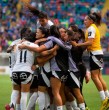 La Liga Femenina 2026 comienza a entrar en su recta final y cada partido cobra mayor relevancia.