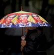 Conoce acá cuándo llega el primer sistema frontal a Santiago.