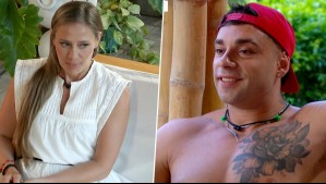 'Te pusiste nervioso': Kaoto preguntará a Ludmila Ksenofontova cómo está su corazón en Volverías con tu ex? 2