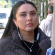 Revisa acá la entrevista de Gloria Ortiz, madre de Isidora, niña de dos años que murió tras caer desde el piso 11 de un edificio ubicado en Las Condes.