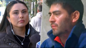 'Eso demuestra que siempre actúa al límite': Madre de Isidora reacciona a nuevos antecedentes contra el padre