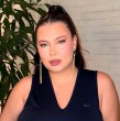 Revisa acá la sentida reflexión de Michelle Carvalho en su cumpleaños 33.