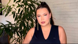 'Me convirtió en una mejor versión': La sentida reflexión de Michelle Carvalho en su cumpleaños 33