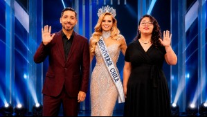 La gran final de Miss Universo Chile 2026 se vivirá con interpretación en Lengua de Señas por Mega 2