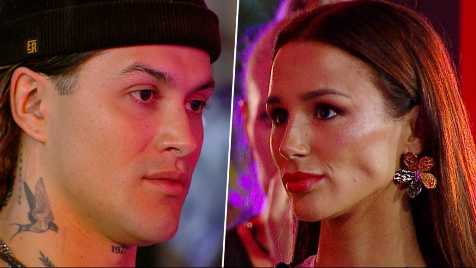 Volverías con tu ex? 2 - Capítulo 35: La Guarén y Nico Solabarrieta vivieron una nueva crisis