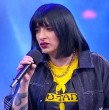 Este jueves, en Dale Play, Piare con Pe fue elegida por el equipo rojo para enfrentar el exigente desafío de Karaoke Recargado.