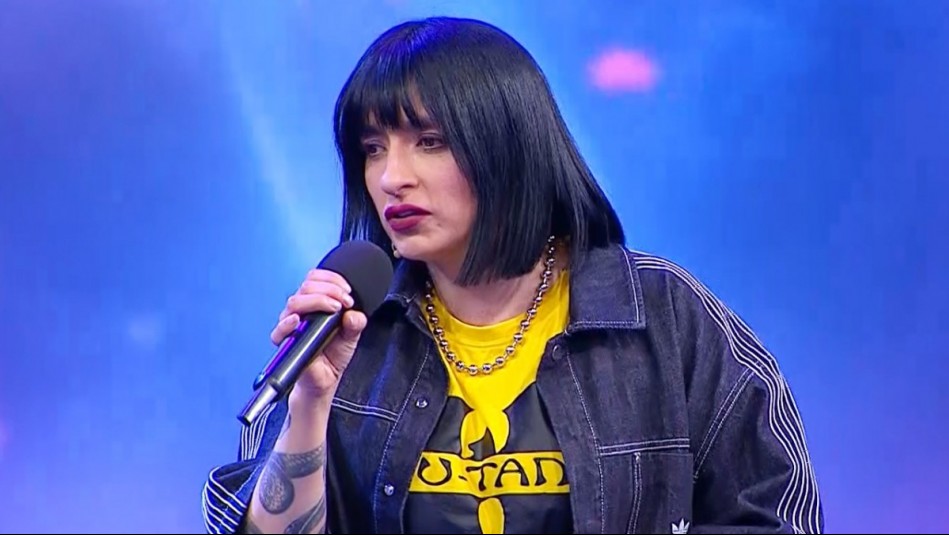 Piare con Pe logra increíble desempeño cantando 'Vasos vacíos' de Los Fabulosos Cadillacs en Dale Play