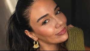 Steffi Méndez se sincera sobre su estado sentimental y revela el requisito indispensable de su próxima pareja