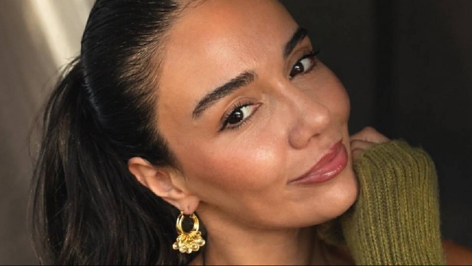Steffi Méndez se sincera sobre su estado sentimental y revela el requisito indispensable de su próxima pareja