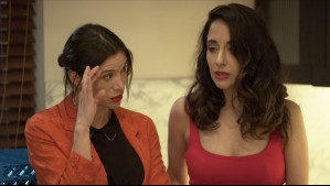 Reunión de Superados - Capítulo 169: Tere le pide ayuda a Javiera para separar a Ema de Manuel