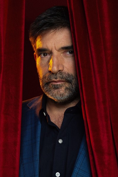 Samuel Toledo