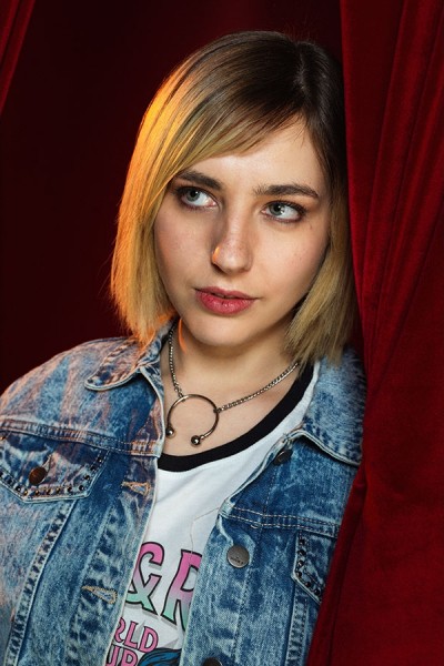 Catalina Toledo