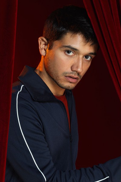 Nicolás Ortiz
