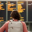 Viajar en avión implica gastos adicionales al pasaje, como equipaje, selección de asiento o embarque prioritario. Sin embargo, clientes de BancoEstado que compren vuelos en JetSMART podrán acceder a descuentos de hasta un 100% en servicios de vuelo.