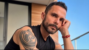 Álvaro Ballero publica cruda autocrítica: 'No me gustaría que mis hijas estuvieran con un hombre como yo'