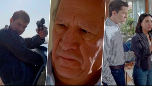 Venganza y una repentina reaparición: Mira este infartante adelanto de la recta final de El Jardín de Olivia