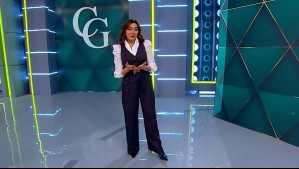 Carmen Gloria: Fuerte y Claro - Capítulo 39: Familia quiere que madre biológica pague pensión de alimentos