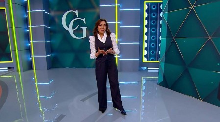 Carmen Gloria: Fuerte y Claro - Capítulo 39: Familia quiere que madre biológica pague pensión de alimentos