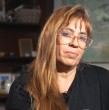 Yuly llegó a Carmen Gloria: Fuerte y Claro con un importante objetivo: conseguir que la madre biológica de sus hijastros cumpla con el pago de la pensión de alimentos, luego de años de ausencia en la vida de ambos jóvenes.