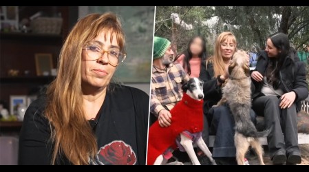 "Los niños necesitan": Yuly busca que la madre de sus dos hijastros pague la pensión de alimentos