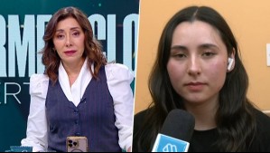 'Es imposible cambiar nuestro pasado': La reflexión de Carmen Gloria sobre historia de abandono de una madre